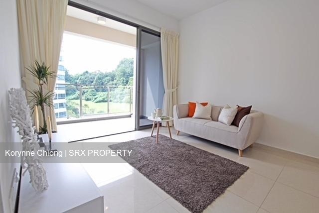The Miltonia Residences (D27), Condominium #179776762